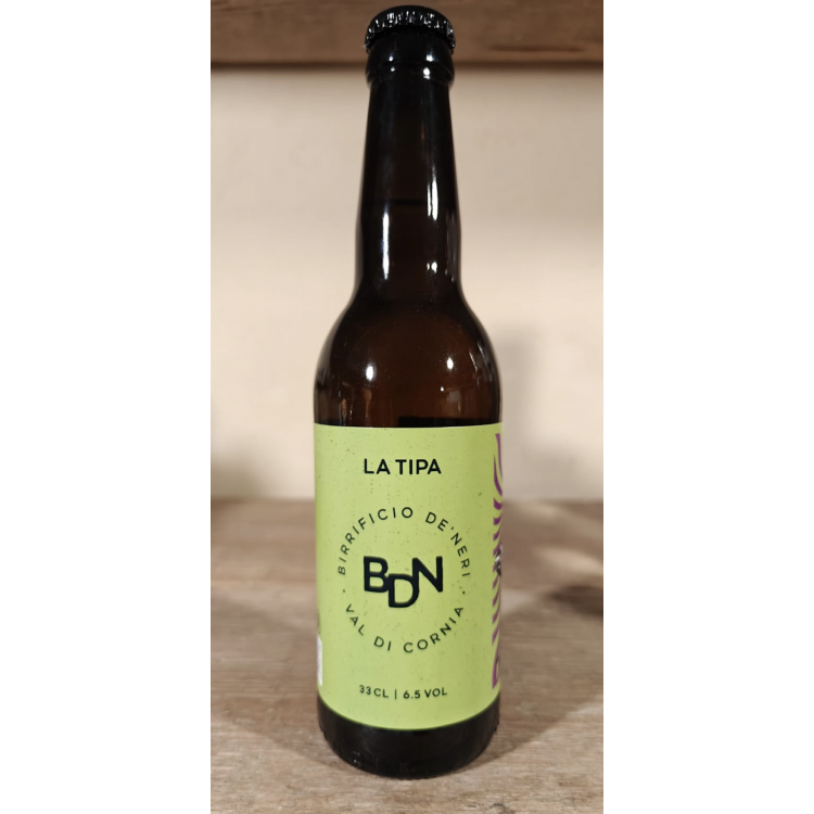 Poggio ai Santi craft beers and extracts