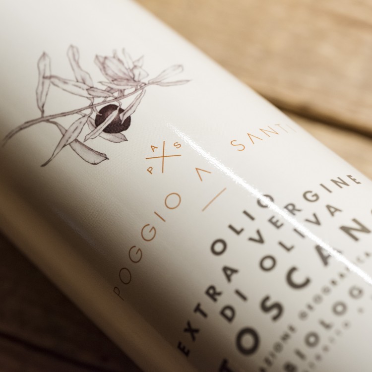 Poggio ai Santi aromatic herbs