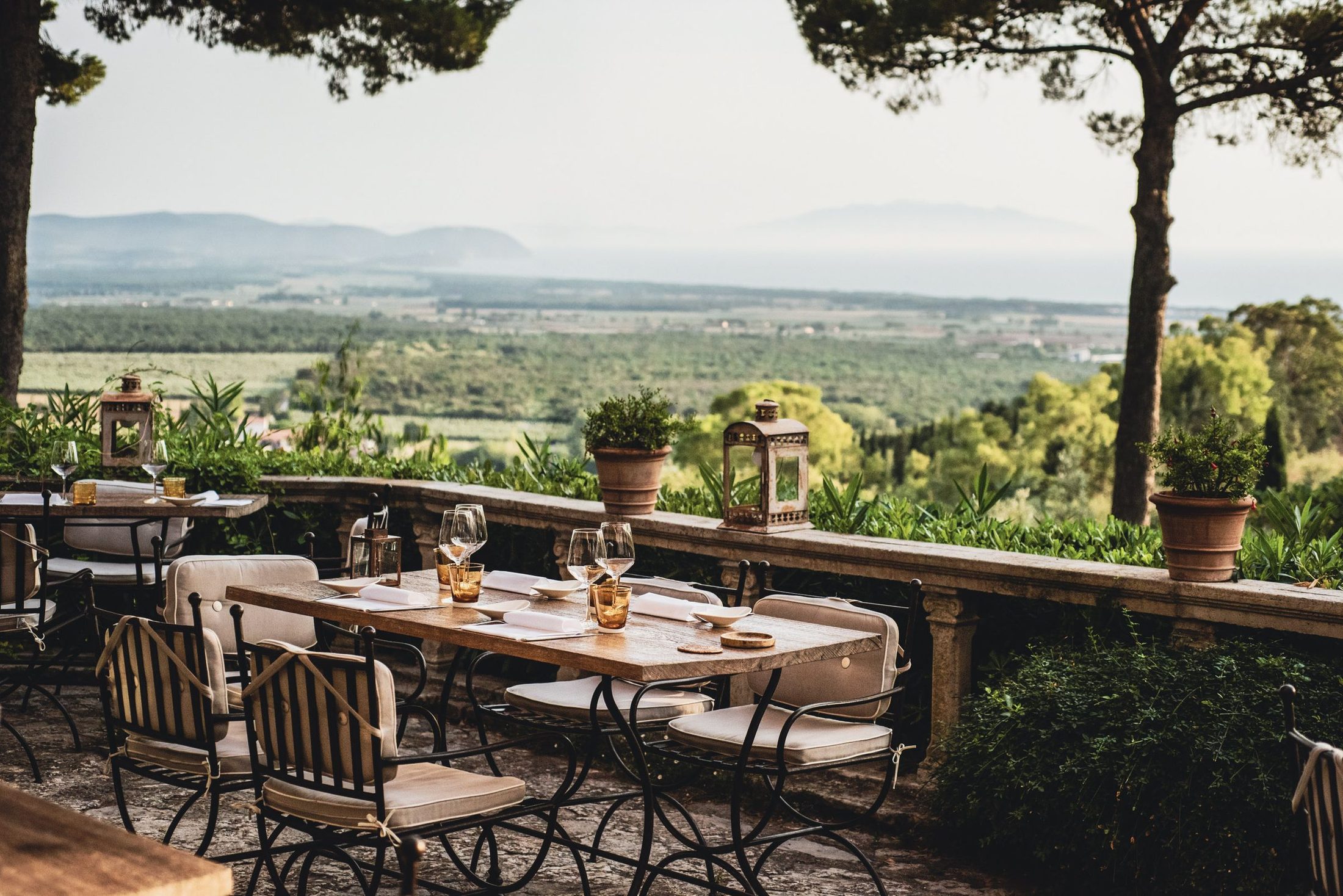 Products from the Poggio ai Santi shop