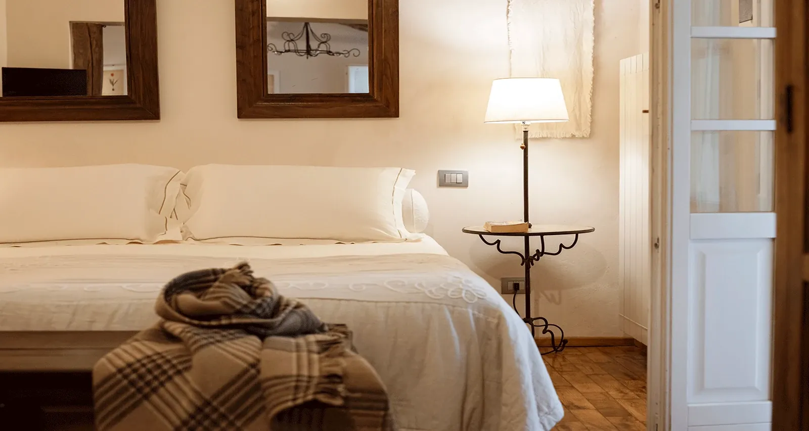 Garden Superior Suite – Poggio ai Santi