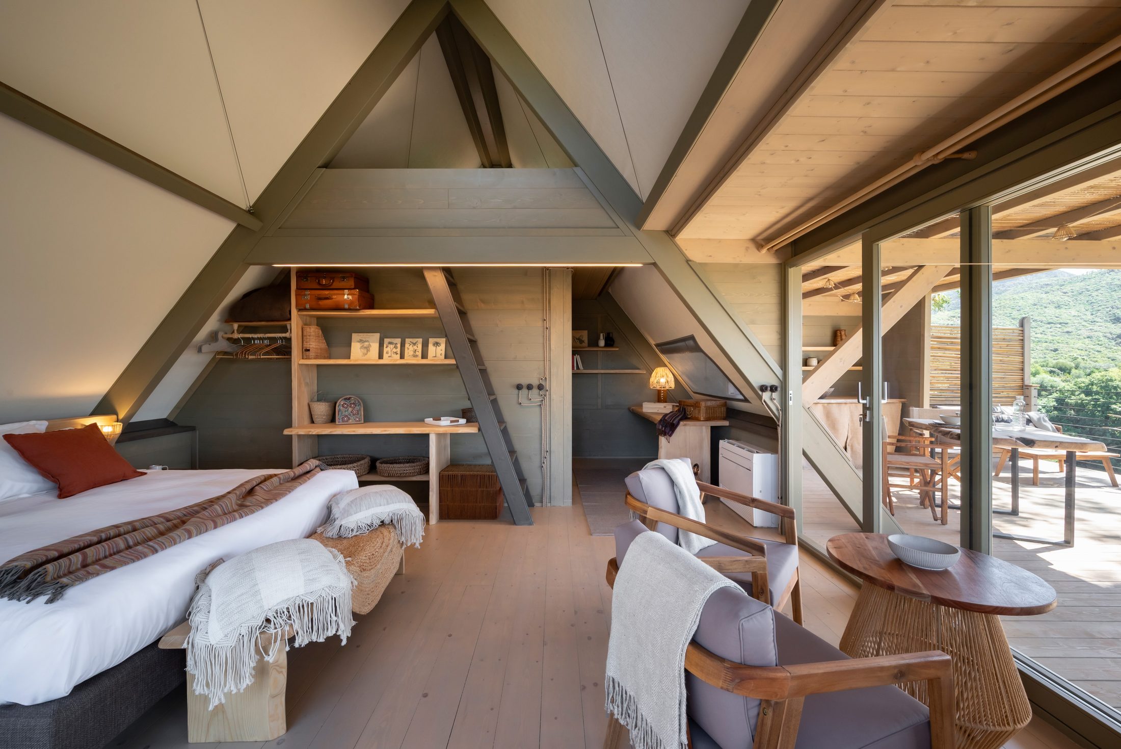 Nido Glamping – n09