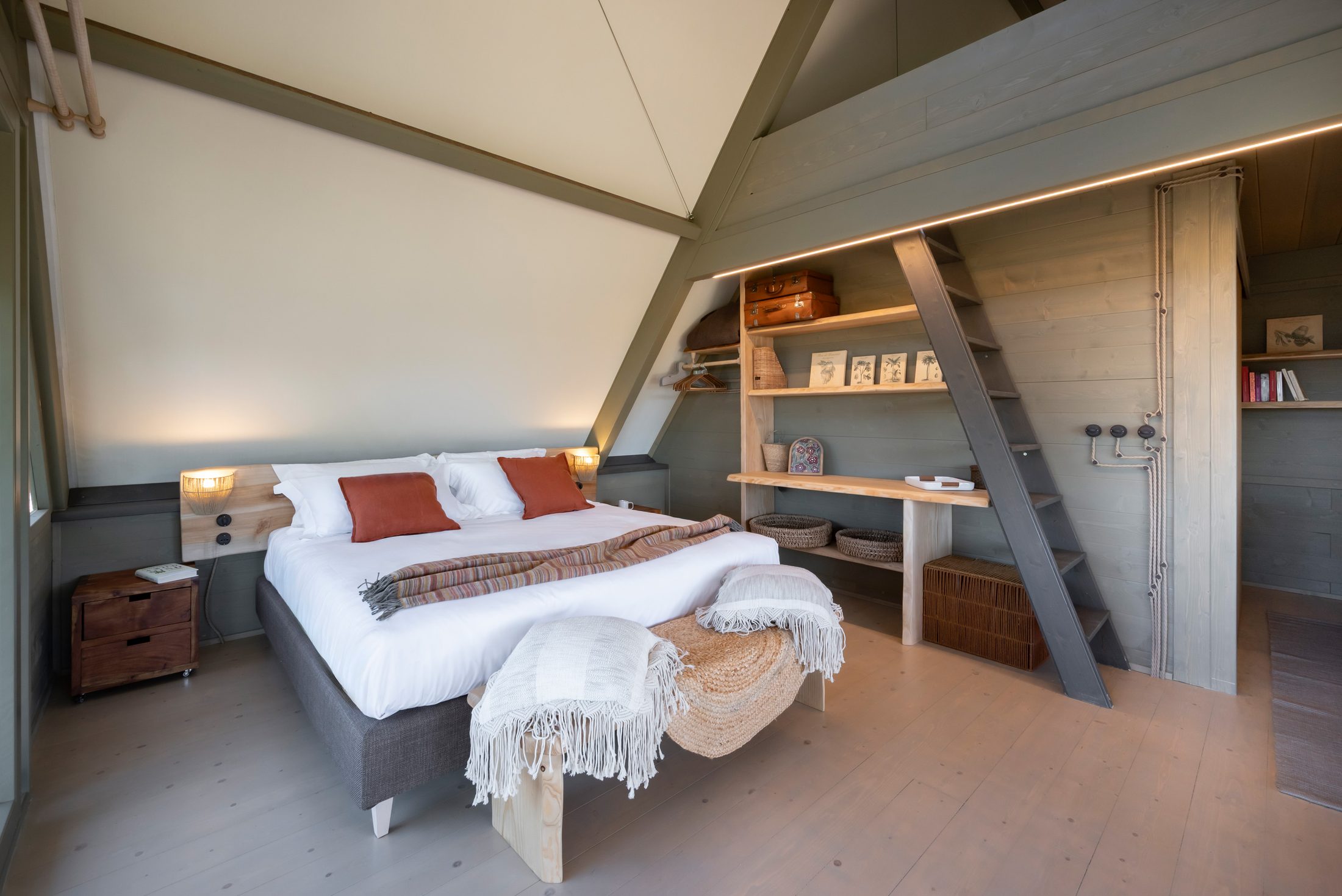 Nido Superior Glamping – n11