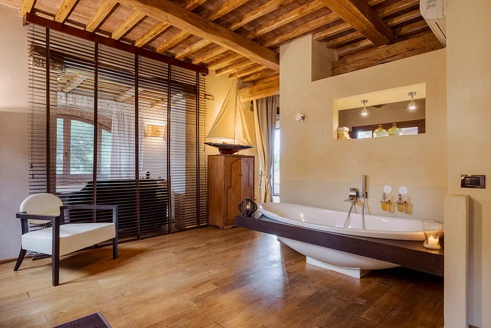 Mare Superior Suite – suite mare superior vasca doccia sali da bagno naturali