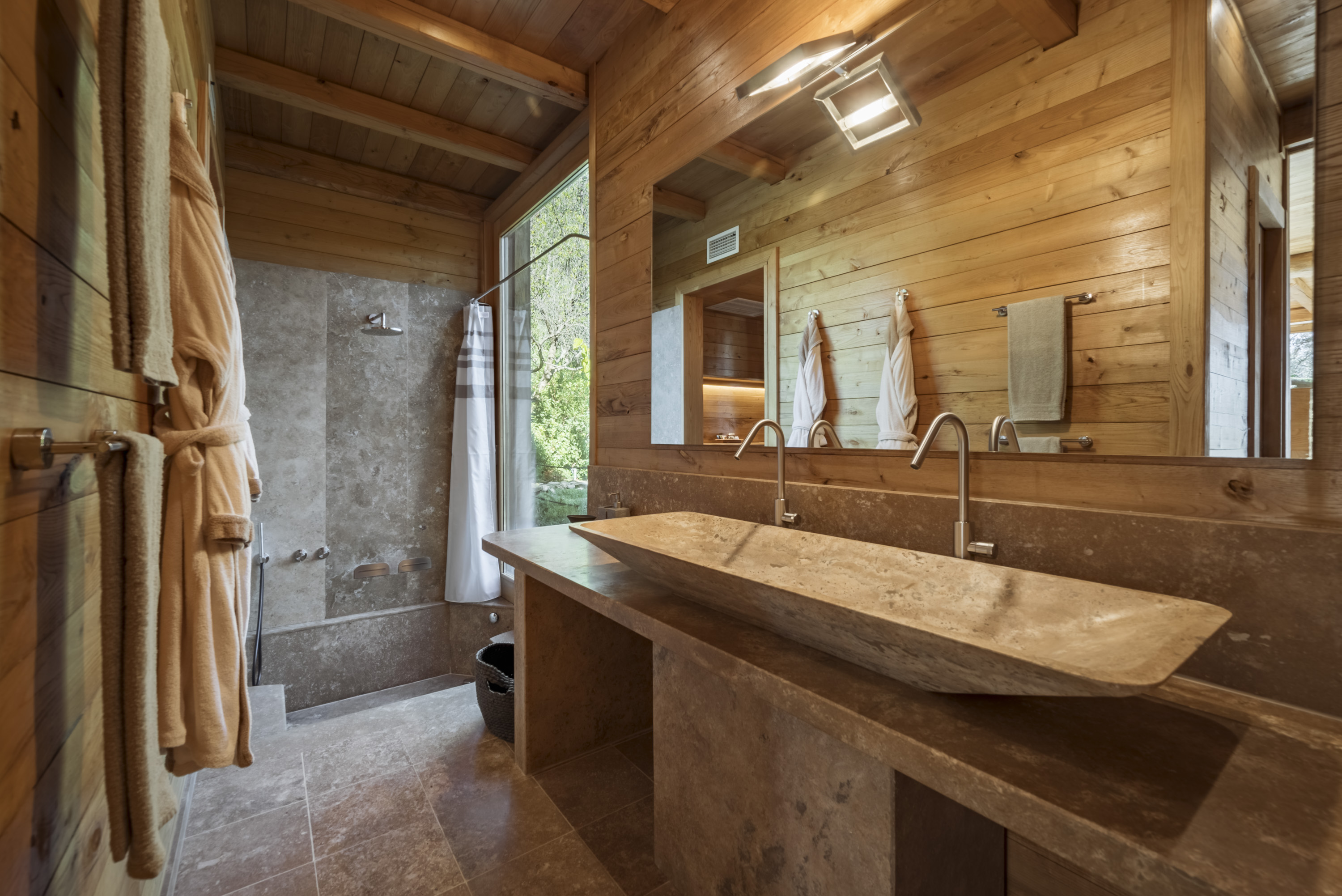 Natura Superior Lodge – b natura superior lodge view