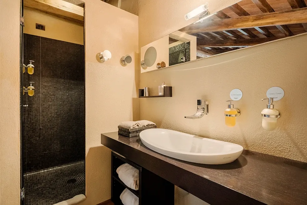 Pineta Superior Suite – Poggio ai Santi