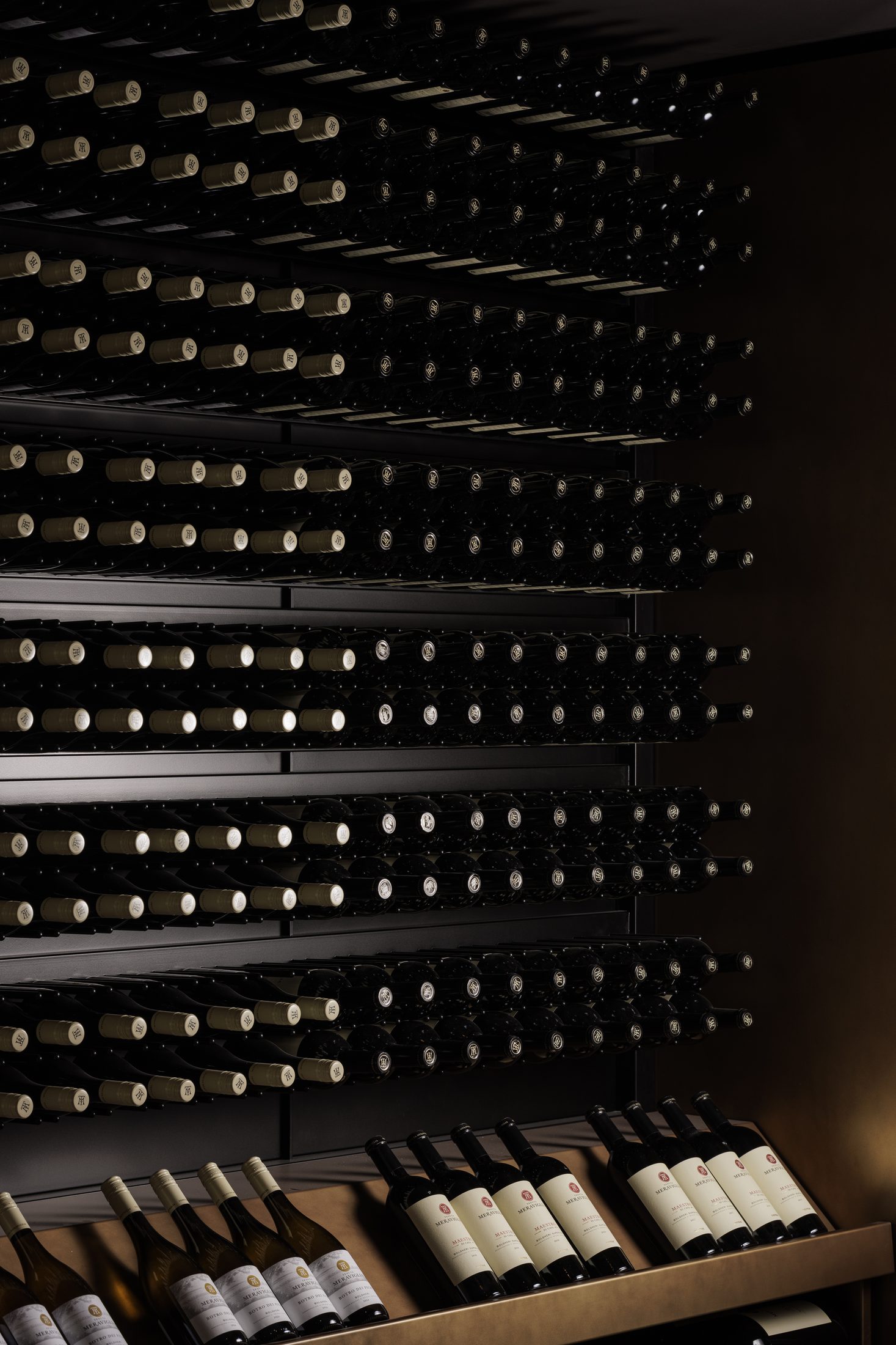 Between Bolgheri and the Val di Cornia, wine is part of the landscape. – c2c