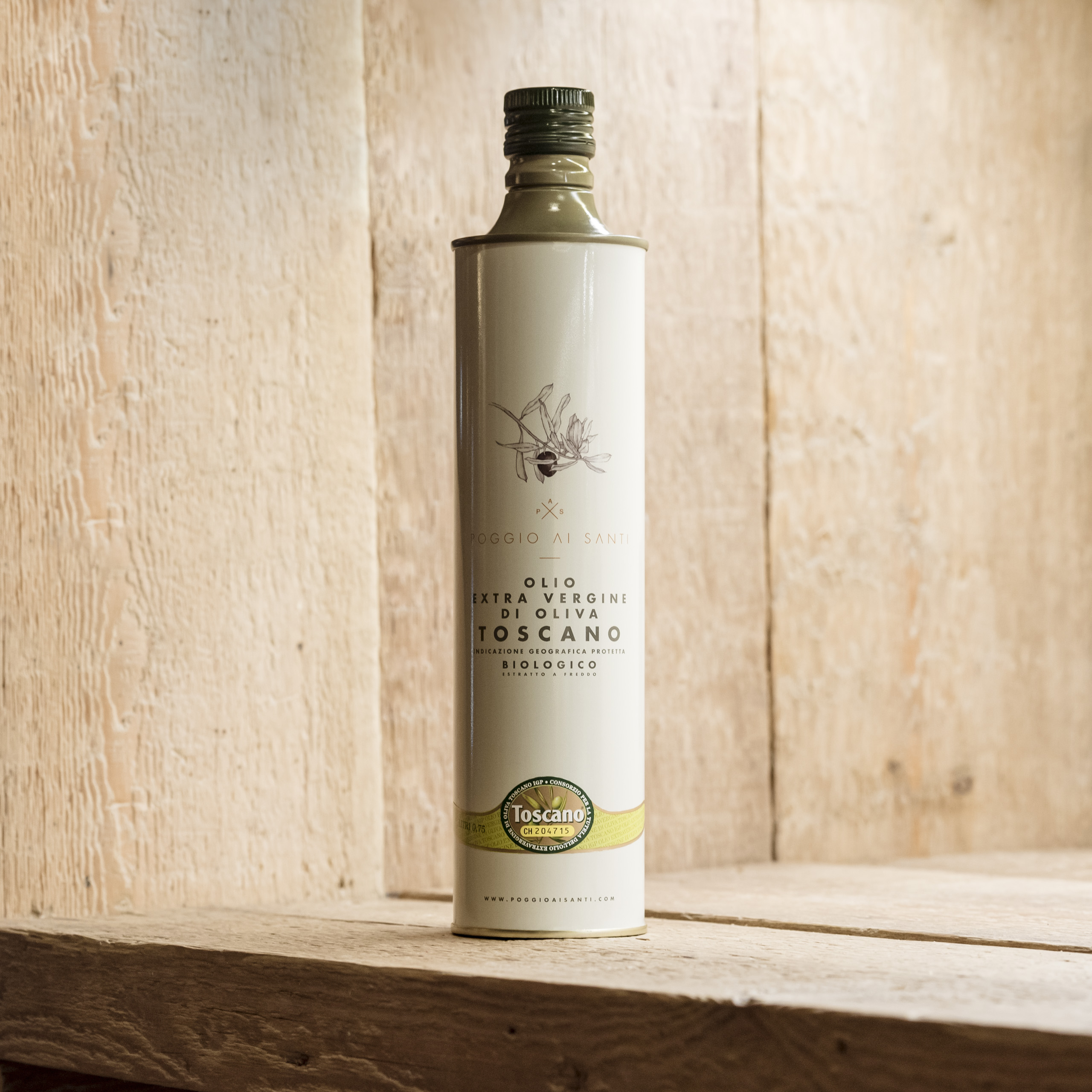 Degustazione del nostro Olio EVO