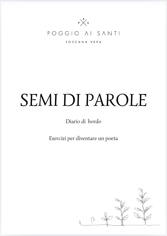 Concorso di Poesia Naturale