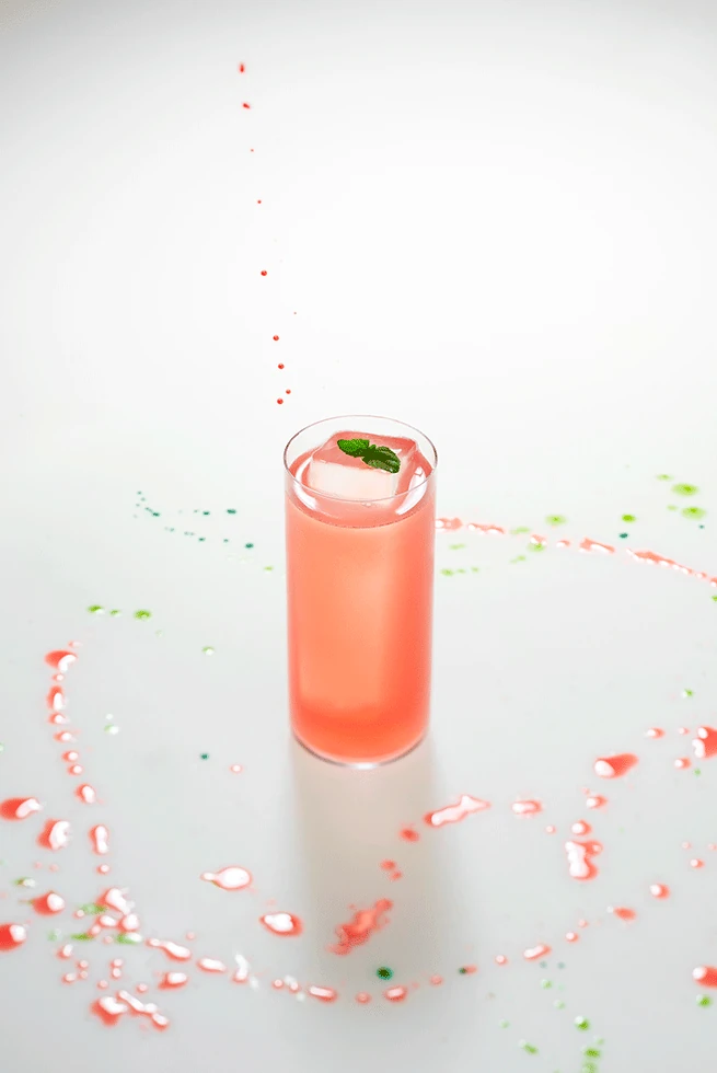 cocktail mix