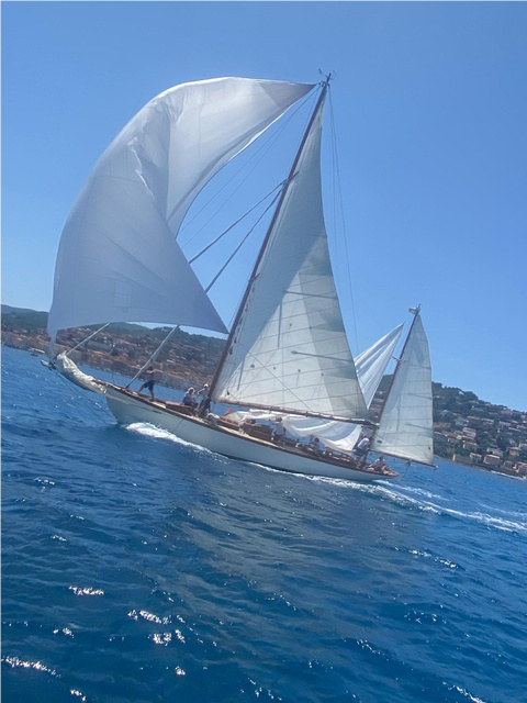 Veduta orizzonte